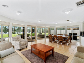 D3 Ski Ranch Bundalong
